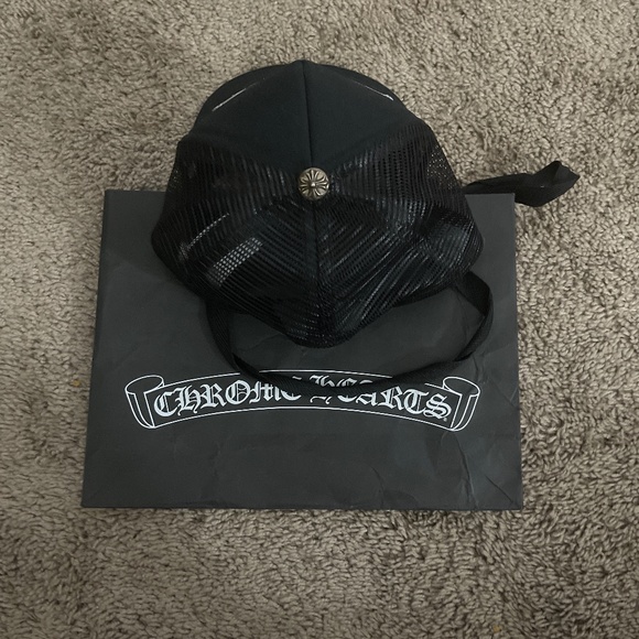 Chrome Heart F**k Hollywood Hat - Picture 13 of 16